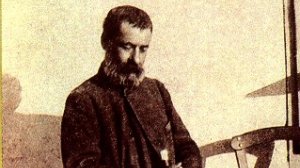 Αλέξανδρος Παπαδιαμάντης: «Αι γενεαί πάσαι, μακαρίζομέν σε, την μόνην Θεοτόκον»
