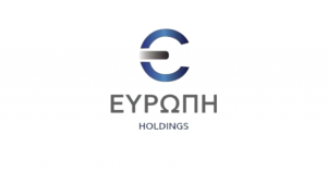 ΕΥΡΩΠΗ HOLDINGS: Νέα διοικητική ομάδα και συνέχεια της στρατηγικής ανάπτυξης στον ασφαλιστικό κλάδο- CEO o Γιάννης Παπαβασιλείου και πρόεδρος ο Νίκος Μακρόπουλος