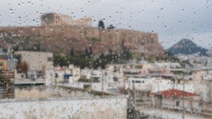 Ο καιρός…τρελάθηκε - Πού θα έχουμε σήμερα ισχυρές βροχές και καταιγίδες