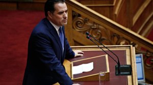 Γεωργιάδης: Απάντηση στον Πανελλήνιο Ιατρικό Σύλλογο περί πραγματικού αριθμού ιατρών που υπηρετούν στο ΕΣΥ