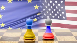 Διεθνής γεωπολιτική σκακιέρα: προβληματισμός για τα ανοιχτά μέτωπα