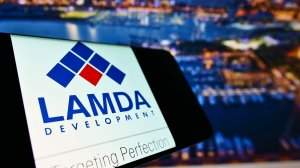 Στρατηγική Συναλλαγή LAMDA – Όμιλος ION ύψους €450εκ για τη δημιουργία ενός Διεθνούς Κέντρου Έρευνας & Καινοτομίας στο The Ellinikon