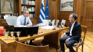 Δυτική Ελλάδα: 420 παρεμβάσεις στο πλαίσιο τοπικών σχεδίων ανάπτυξης από το φθινόπωρο