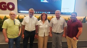 Συλλογος Εργαζομένων ERGO-ΟΑΣΕ: Εκδήλωση ενημέρωσης για την συλλογική σύμβαση και το ΤΕΑΕΑΠΑΕ