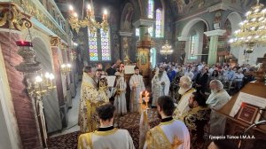 Συγκίνηση και μνήμες για τα 100 χρόνια από την ίδρυσή της Καμαρούλας Αγρινίου