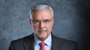 Χρήστος Μεγάλου (Πειραιώς): Η εξαγορά της Εθνικής Ασφαλιστικής θα συμπληρώσει το εύρος των προϊόντων μας