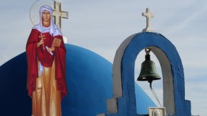 24 Σεπτεμβρίου τιμάται η μνήμη της Αγίας Θέκλας της Ισαποστόλου