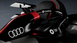 Η Audi εξασφαλίζει κορυφαίους παγκόσμιους συνεργάτες ενόψει του ντεμπούτου της στη Formula 1 το 2026