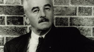 Γουίλιαμ Φώκνερ (25/09/1897- 6/07/1962)