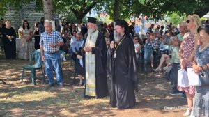 «Ριζικές τομές στην Αιτωλοακαρνανία, για να αποφύγουμε την ερημοποίηση»