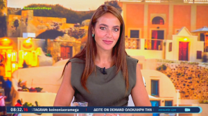 Δόμνα Μιχαηλίδου: «Ισοβιότητα αποκτούν οι τρίτεκνοι γονείς - Σταδιακή σύγκλιση τριτέκνων - πολυτέκνων»