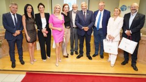 ΙΣΑ: Η ανάγκη προσέλκυσης κλινικών μελετών τονίστηκε σε ημερίδα με το ΕΚΠΑ