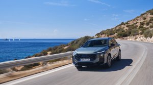 Το Audi Q3 Best-seller και σημείο αναφοράς στην Ελλάδα