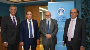 «Όλη η Υδρόγειος ένα Σπίτι»: Μια έμπρακτη απάντηση στις γεωγραφικές ανισότητες για τους ογκολογικούς ασθενείς
