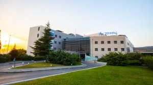 ΗΜΙΘΕΑ - Κλινική Γένεσις: Η πρώτη εγκυμοσύνη με εξωσωματική γονιμοποίηση μετά από καρκίνο του ενδομητρίου
