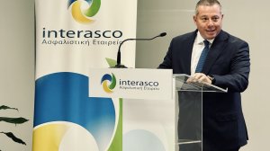 INTERASCO: Στρατηγικό όραμα, επενδύσεις στην καινοτομία και έμφαση στον ανθρώπινο παράγοντα