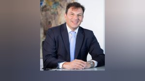 Γιώργος Ζερβουδάκης: «Χτίζουμε την Εθνική Ασφαλιστική τού αύριο, με ανθρώπινο πρόσωπο και ψηφιακή δύναμη»