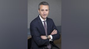 Αποκλειστικό: Αποχαιρετισμός Αναστάσιου Παπαδόπουλου στους συνεργάτες της ERGO - «Συνεχίστε με αγάπη το έργο σας»!