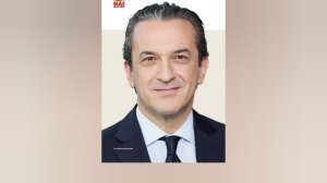 Θεόδωρος Κοκκάλας: Η Ergo κορυφαίος οργανισμός με στόχο τη βιώσιμη και κερδοφόρο ανάπτυξη