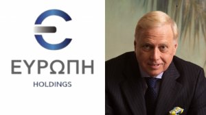 Κερδοφόρα εκκίνηση με ενίσχυση αποτελεσμάτων για τις ασφαλιστικές δραστηριότητες στο A’ εξάμηνο του 2025 για την Ευρώπη Holdings