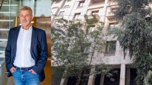 VITAEL: Προχωρά στην πλήρη ανακαίνιση του ιστορικού κτιρίου της Εθνικής Ασφαλιστικής στην Καραγεώργη Σερβίας