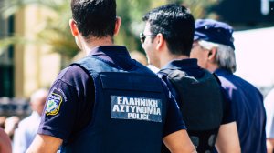 Νέα θεματική ενότητα στην Αστυνομική Ακαδημία για την ελευθερία της έκφρασης και την ασφάλεια των δημοσιογράφων - Σύνδεση με το έργο της Task Force της ΓΓΕΕ και συνεργασία με UNESCO & ICSJ