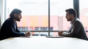 Δημήτρης Πάτρας: Κι όμως κάτι φταίει