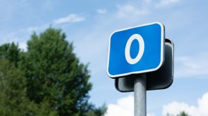 Το μηδέν είναι προορισμός - και η δουλειά μας έχει σκοπό