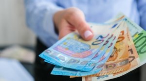 Ο «χάρτης» των πληρωμών από e-ΕΦΚΑ, ΔΥΠΑ για την περίοδο 29 Σεπτεμβρίου έως 3 Οκτωβρίου
