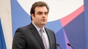 Κυριάκος Πιερρακάκης στον Economist: «Τι πρέπει να κάνει η Ευρώπη για να ικανοποιήσει τον Μάριο Ντράγκι»