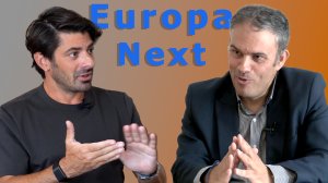 Γεράσιμος Ζαγορίτης στο Europanext: Χωρίς ουσία δεν μπορεί να υπάρξει επιτυχημένη επικοινωνία