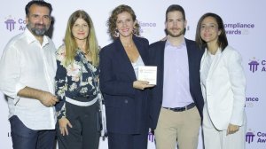 Interamerican: Χρυσό Βραβείο στα Compliance Awards