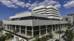 Σήμερα τα εγκαίνια για το νέο Κέντρο Μεταμοσχεύσεων και την ανακαίνιση του Ωνάσειου Νοσοκομείου!