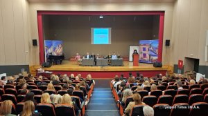 Το πλοίο της Ελευθερίας» σαλπάρει στα σχολεία της Αιτωλοακαρνανίας