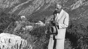 «Δημήτρης Πικιώνης. Αισθητική Τοπογραφία»
