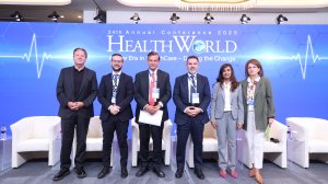Roche Hellas: Κλινικές μελέτες - Κινητήριος δύναμη για την επιστήμη και την οικονομία