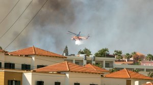 ΕΑΕΕ προς ξενοδόχους: Έρχεται σχέδιο για τις επιχειρήσεις που δεν βρίσκουν κάλυψη - Η εμπειρία του Ομίλου Μήτση από τις φωτιές στη Ρόδο