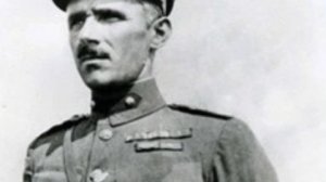 Ο «κανονιέρης» του μετώπου, ταγματάρχης Δημήτριος Κωστάκης