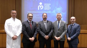 ΜΗΤΕΡΑ: Επιστημονική Επιτροπή Κύησης Υψηλού Κινδύνου για τη βέλτιστη φροντίδα στην εγκυμοσύνη! (βίντεο)