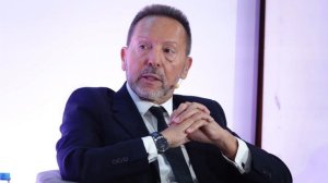 Γ. Στουρνάρας: Μίλησε για τις δράσεις της ΤτΕ σε ότι αφορά Δικαιοσύνη, Οικονομία, Βιώσιμη Ανάπτυξη στον ΟΠΕΔ