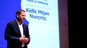 Η Allianz γιόρτασε το Olympic Day με μήνυμα «Κάθε Μέρα Νικητής»