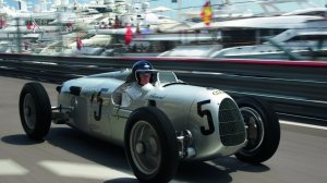 Audi Tradition: Η ιστορία πίσω από τους Τέσσερις Κύκλους