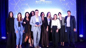 “Company of the Year” o ΟΦΕΤ στα Best In Pharmacy - Διακρίθηκε με 13 βραβεία