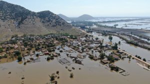Διεθνής Ημέρα Μείωσης Φυσικών Καταστροφών