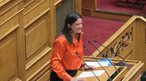 ΥΠΕΚΑ Ν. Κεραμέως: Με ευρεία πλειοψηφία υπερψηφίστηκαν τα μισά άρθρα του εργασιακού νομοσχεδίου παρά τις μεγάλες κοινοβουλευτικές αντιδράσεις