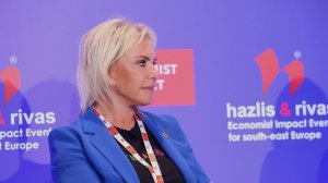 Ιουλία Τσέτη: «Η βιωσιμότητα & η ανθεκτικότητα το νέο κεφάλαιο εμπιστοσύνης»!