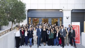 Η Eurolife FFH συμμετείχε για 9η χρονιά στην Εθνική Εβδομάδα Εξυπηρέτησης Πελατών