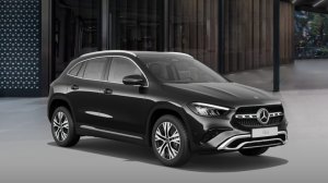 Η GLA 200 με όφελος τιμής: Τώρα η καθημερινότητα μπορεί να αποκτήσει luxury χαρακτήρα