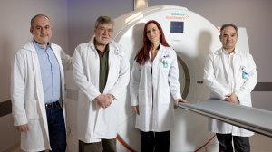 Ερρίκος Ντυνάν: Μέγιστη ακρίβεια στην απεικόνιση PET/CT με χρήση Τεχνητής Νοημοσύνης (ΑΙ)