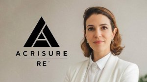 Η Acrisure Re εγκαινιάζει τη δραστηριότητά της στη Βραζιλία με την Isabella Costa Ximenez ως Επικεφαλής Αντασφαλίσεων